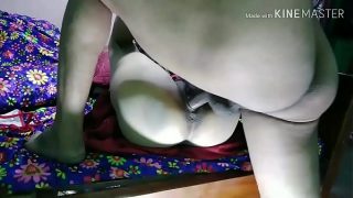 Desi Anita Bhabhi Gets Ravaged Rough and Deep