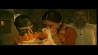 Lost in the Sheets: A Sultry Hindi Serenade
