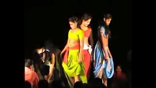 Sultry Desi Seductress