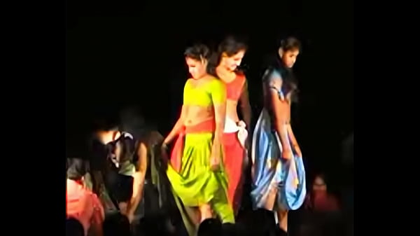 Sultry Desi Seductress
