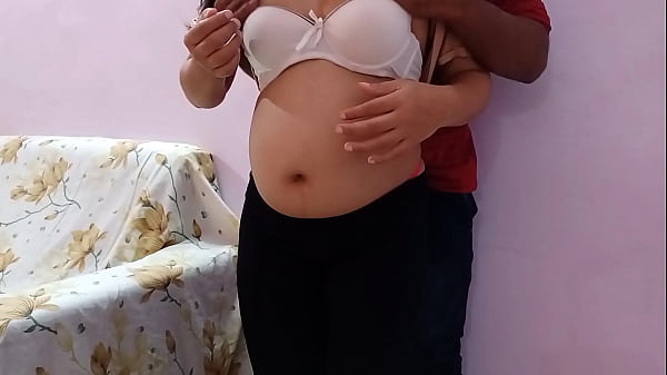 Knocked Up Sister-in-Law Seduced on Facebook and Ravished at Home – Raw Hindi Porn