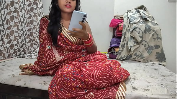 Sizzling Desi Bhabhi Gets Ravaged by Her Devar in a Hardcore Fuck Session