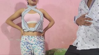 Sizzling Sister-in-Law Seduces Younger Brother-in-Law