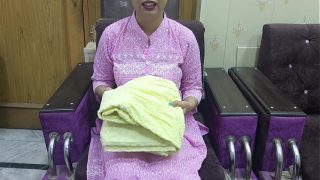 First Time Fucking My Hot Sister-in-Law: A Steamy Hindi Audio Affair with My Wife’s Beautiful Sister in My Bedroom