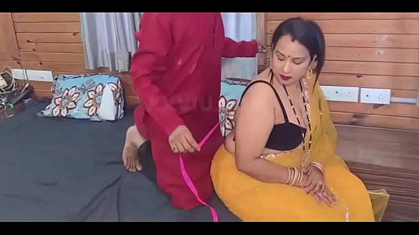 Stitched for Sin: A 2025 Hindi Erotic Short