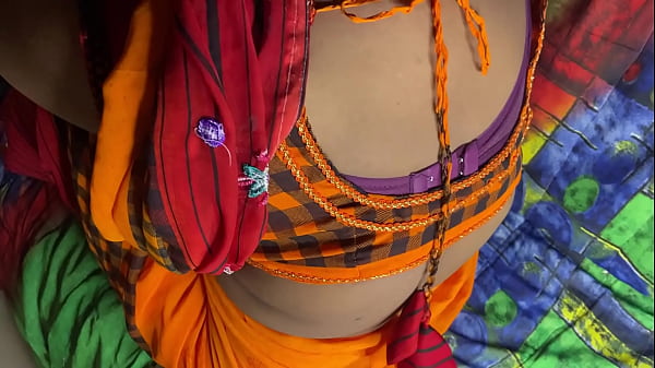 Devar’s Dirty Diwali: Bhabhi’s Secret XXX Video with Hindi Moans Goes Viral