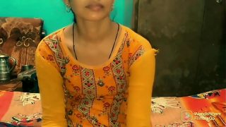 Sizzling Indian village bhabhi’s steamy romance and hardcore fucking with her devar in raw Hindi audio
