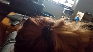 Savage Warrior’s Wild Mane