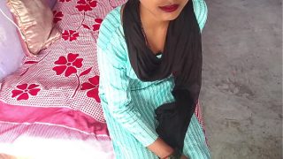 Sizzling Devar Seduces His Hot Bhabhi: Real Moans & Hardcore Fucking in Hindi