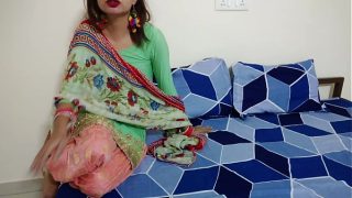 Seducing Saarabhabhi6 and Giving Her a Hardcore Anal Fucking in Clear Hindi Voice – Part 1