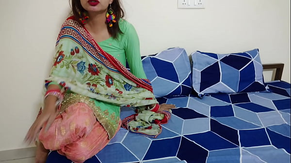 Seducing Saarabhabhi6 and Giving Her a Hardcore Anal Fucking in Clear Hindi Voice – Part 1