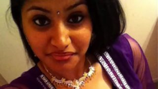 Sizzling Tamil-Canadian Babe: Exclusive Photo Collection, Part 1