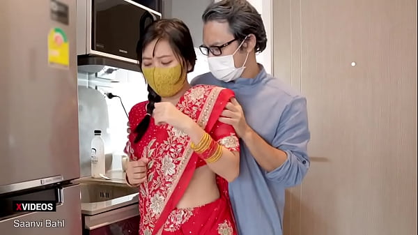 Curvy Indian Stepdaughter Craves Her Stepdad’s Thick Cock! (Hindi Dirty Talk)