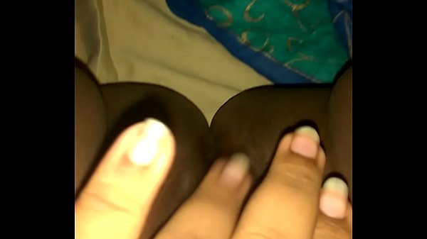 Desi Babe Getting Off Solo