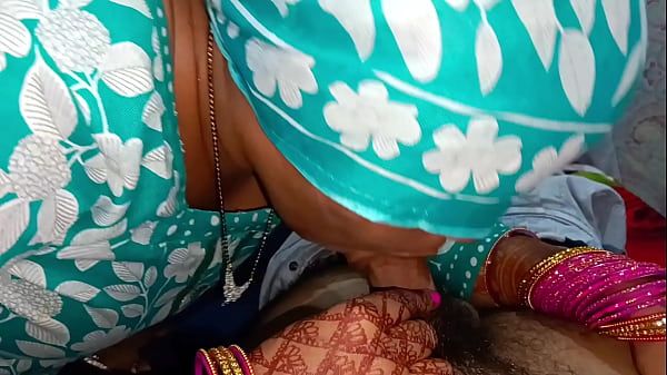 Karwa Chauth Kinky Fuck Fest: Hindi Dirty Talk Blowjobs and Rough Anal Action