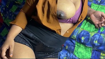Desi Village Affair: Viral MMS of Sasur and Bahu’s Raw Pussy Fucking in XXX Part 2
