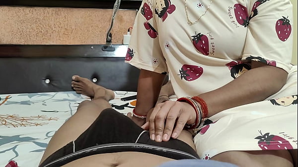 Desi Couple’s Steamy Night of Passion and Intimate Romance