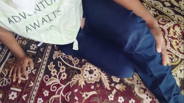 Desi Bhabhi Drenches Devar in Her Juicy Squirting Flood During Intense Hindi HD Fucking.