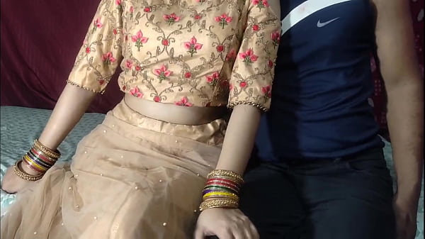 Devar’s Dirty Desi Bhabhi Moans in Hindi