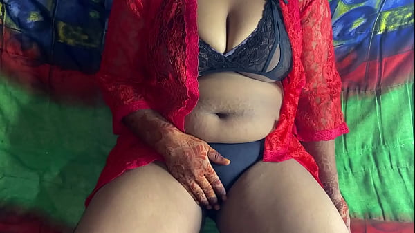 Devar Bhabhi’s Hot New Viral MMS XXX Sex Video