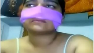 Naughty Desi Babe Neha Craves Your Touch