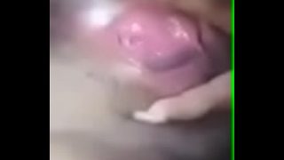 Busty Indian Teen Flaunting Her Juicy Melons