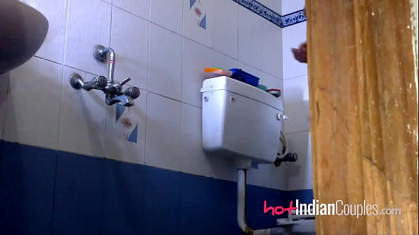 Steamy Shower Fuck with Indian Couple Shilpa and Raghav