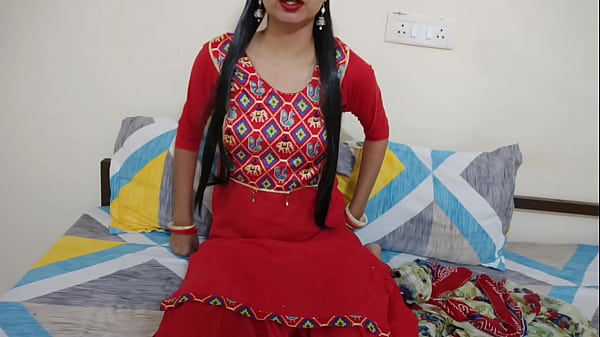 Bhabhi aur Devar ka Garam Hindi Audio Sex Story