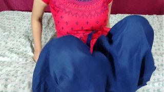 Desi Indian Step Sister-in-Law Gets Wild with Jija in Steamy Hindi Audio Encounter