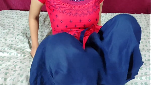 Desi Indian Step Sister-in-Law Gets Wild with Jija in Steamy Hindi Audio Encounter