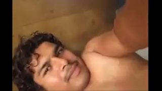 Desi babe gets wild and nasty with her boyfriend
