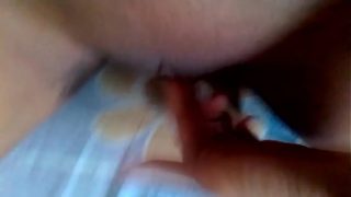 Hot Assamese Babe with a Juicy Desi Booty