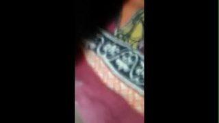 Teasing My Desi Wife’s Wet Cunt