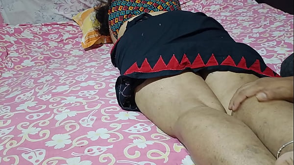 Sultry Desi Bhabi Sreya Ravaged in Raw, Uninhibited Fucking