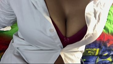 Raw Desires Unleashed: Fucking My Stepsister in Hindi on School Break