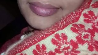 Intimate Hindi Audio: Janvi Vhabhi’s Passionate Encounter with Her Lover