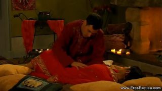 Sensual Secrets of the Kama Sutra: Ancient Indian Arts of Passion