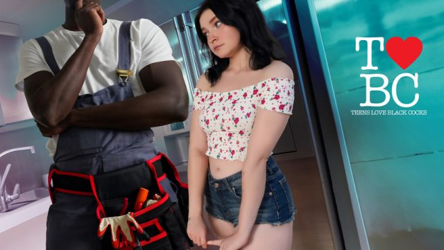 Young and Eager for Dark Desires – How Can I Possibly Thank You Enough?