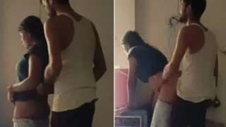 Stepsister ki hi chudai kar diya ghar pe lek dekh ke hindi audio desi sexy video, xxx video, sexy video