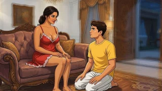 Jaya Teracher Part-24