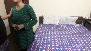 Jack Teaches and Shows Neighbour How to Be Fucked Hard