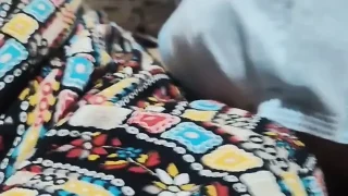 Indian Muslim mamu ki ladki ko arbaz ne shadi ke din raat me mask lga kr chudai ki shaban say dheere chodo Shabana say don’t fuck me hard fu