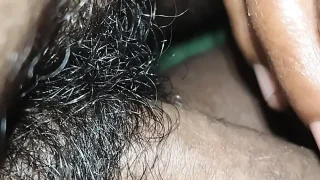 Desi bhabhi ko Gand mara