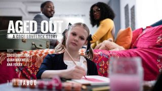 Aged Out: Coco Lovelock’s Forbidden Family Taboo