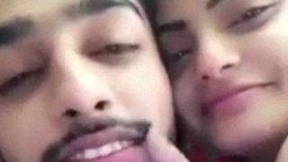 Ammara Abbas’ Explicit Nude Scandal: Private Leaks with Boyfriend Exposed