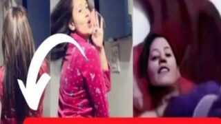 Anjali Arora’s Kachcha Badam MMS: The Full Uncut Sex Tape