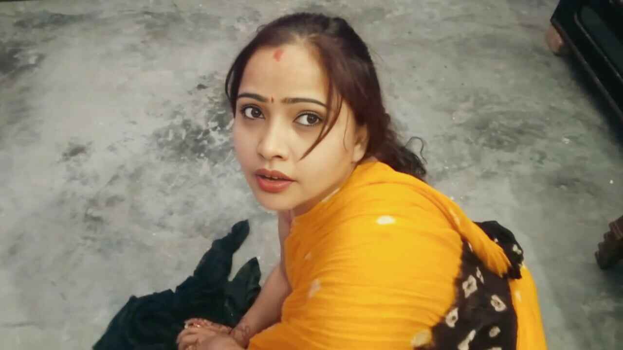 Horny Housemaid 2024: Uncut Desi XXX Fuck Fest