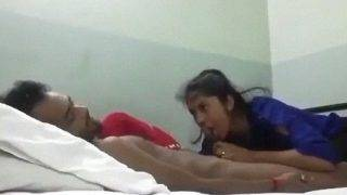 Insatiable Slut Gobbles Cock with Relentless Machine-Like Precision