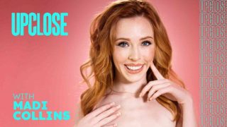 Intimate Encounter: Madi Collins Gets Up Close and Personal