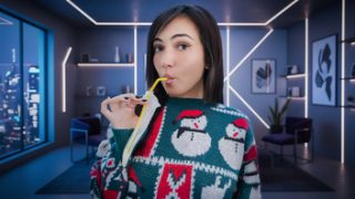 Mira’s Obsession with Cum is Spinning Out of Control